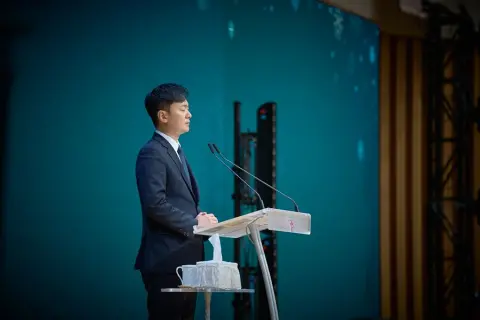 1월 둘째주 우리들교회 모습(1) 이미지 34