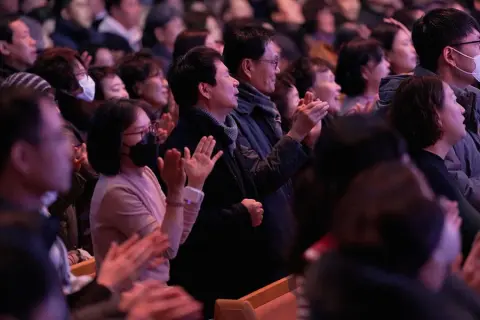 1월 둘째주 우리들교회 모습(1) 이미지 170