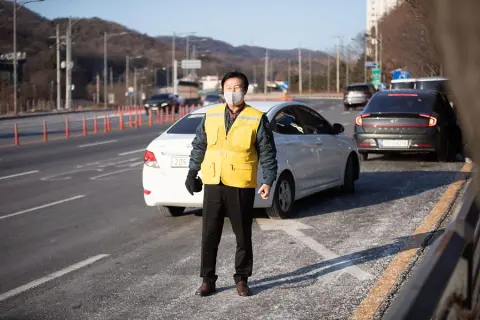 1월 둘째주 우리들교회 모습(1) 이미지 4