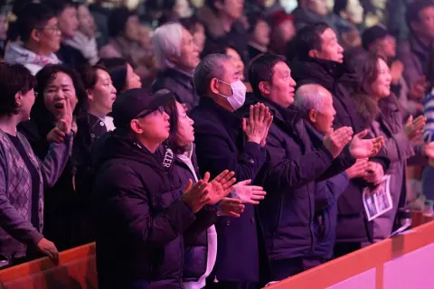 1월 둘째주 우리들교회 모습(1) 이미지 164