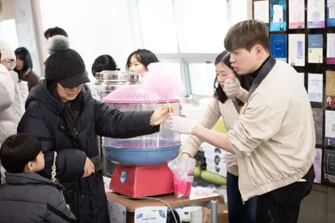 1월 둘째주 우리들교회 모습(1) 이미지 7