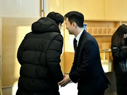 1월 둘째주 우리들교회 모습(1) 이미지 68