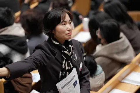 1월 둘째주 우리들교회 모습(1) 이미지 101