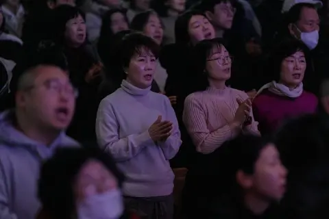 1월 둘째주 우리들교회 모습(1) 이미지 169