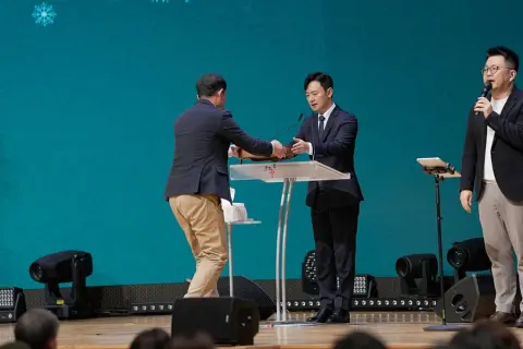 1월 둘째주 우리들교회 모습(1) 이미지 120