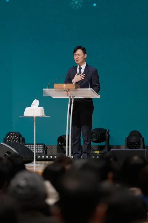 1월 둘째주 우리들교회 모습(1) 이미지 123
