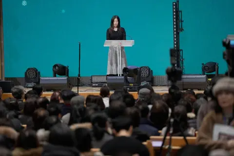 1월 둘째주 우리들교회 모습(1) 이미지 88