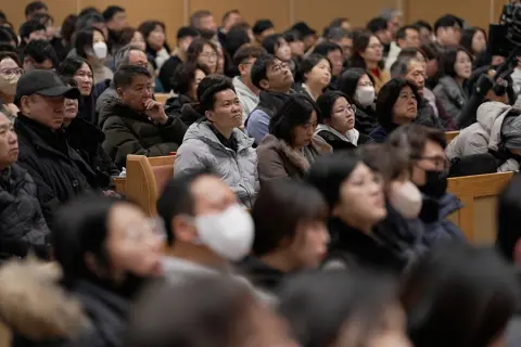 1월 둘째주 우리들교회 모습(1) 이미지 110