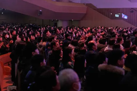 1월 둘째주 우리들교회 모습(1) 이미지 166