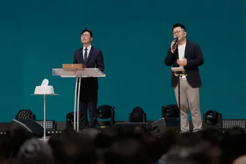 1월 둘째주 우리들교회 모습(1) 이미지 122