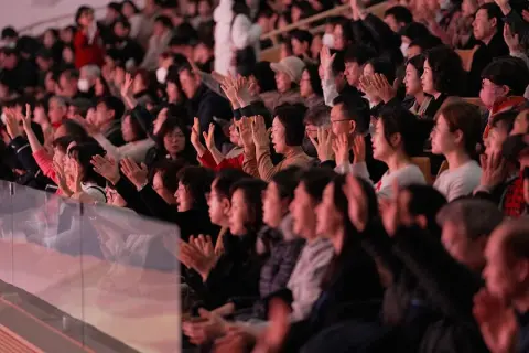 1월 둘째주 우리들교회 모습(1) 이미지 80