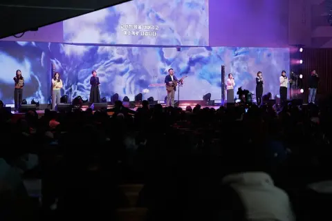1월 둘째주 우리들교회 모습(1) 이미지 74