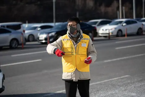 1월 둘째주 우리들교회 모습(1) 이미지 1