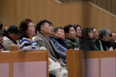 1월 둘째주 우리들교회 모습(1) 이미지 112