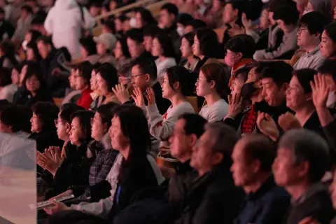 1월 둘째주 우리들교회 모습(1) 이미지 81