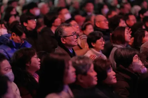 1월 둘째주 우리들교회 모습(1) 이미지 167