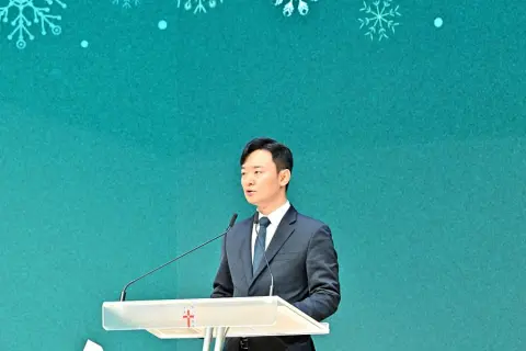 1월 둘째주 우리들교회 모습(1) 이미지 38