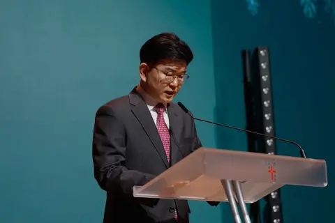 1월 둘째주 우리들교회 모습(1) 이미지 85