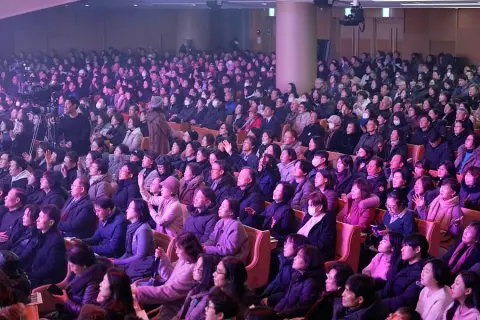 1월 둘째주 우리들교회 모습(1) 이미지 177
