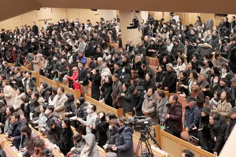 1월 둘째주 우리들교회 모습(1) 이미지 151