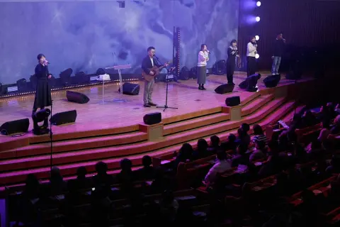 1월 둘째주 우리들교회 모습(1) 이미지 71