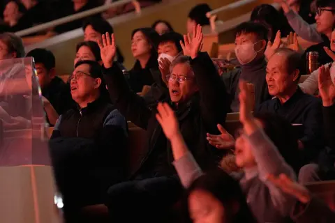 1월 둘째주 우리들교회 모습(1) 이미지 79