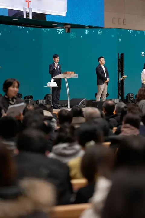 1월 둘째주 우리들교회 모습(1) 이미지 144