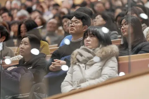 1월 둘째주 우리들교회 모습(1) 이미지 98