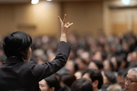 1월 둘째주 우리들교회 모습(1) 이미지 106