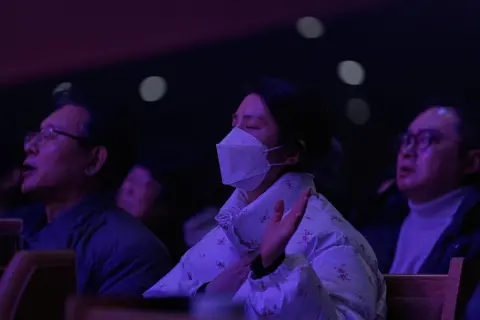1월 둘째주 우리들교회 모습(1) 이미지 174
