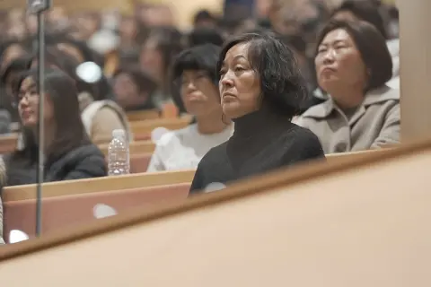 1월 둘째주 우리들교회 모습(1) 이미지 99