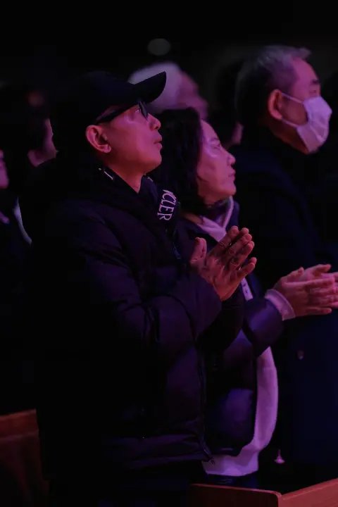 1월 둘째주 우리들교회 모습(1) 이미지 158