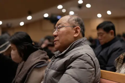 1월 둘째주 우리들교회 모습(1) 이미지 126