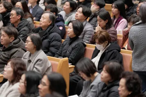 1월 둘째주 우리들교회 모습(1) 이미지 102