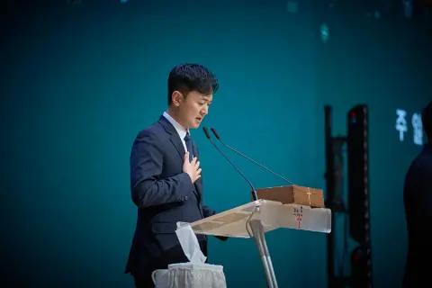 1월 둘째주 우리들교회 모습(1) 이미지 67