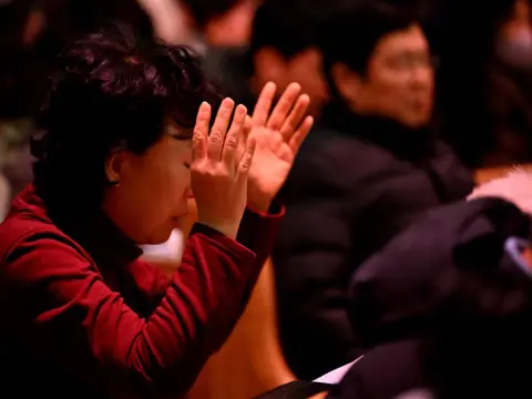 1월 둘째주 우리들교회 모습(1) 이미지 24
