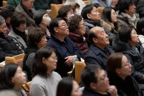 1월 둘째주 우리들교회 모습(1) 이미지 92