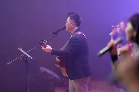 1월 둘째주 우리들교회 모습(1) 이미지 162
