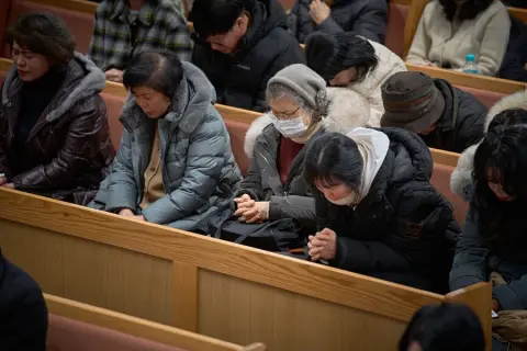 1월 넷째주 우리들교회 모습 이미지 37