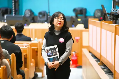 1월 넷째주 우리들교회 모습 이미지 6