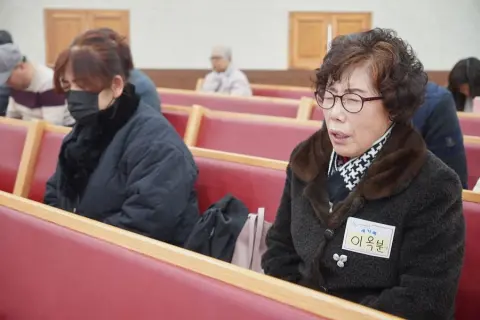 1월 넷째주 우리들교회 모습 이미지 54