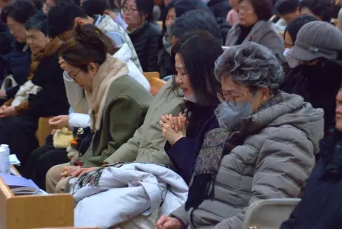 1월 넷째주 우리들교회 모습 이미지 35
