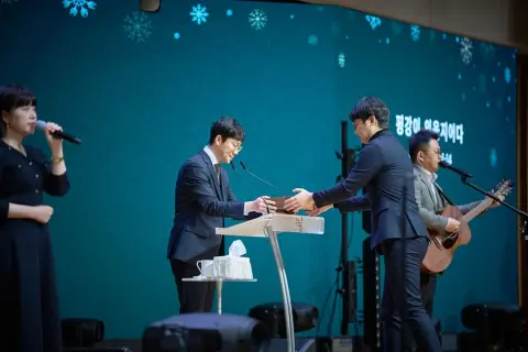 1월 넷째주 우리들교회 모습 이미지 44