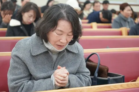 1월 넷째주 우리들교회 모습 이미지 60