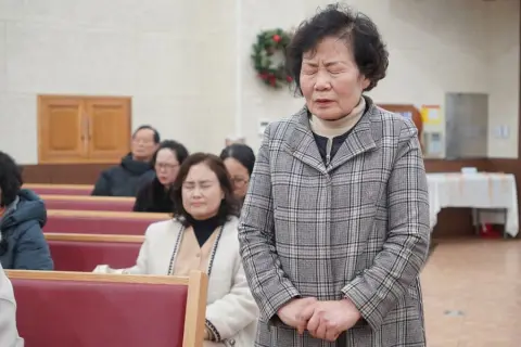 1월 넷째주 우리들교회 모습 이미지 61