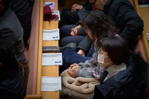 1월 넷째주 우리들교회 모습 이미지 39