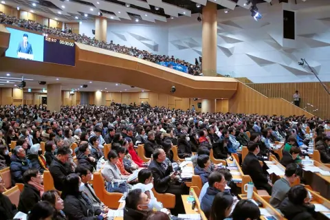 1월 넷째주 우리들교회 모습 이미지 28