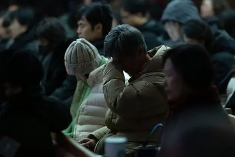 1월 넷째주 우리들교회 모습 이미지 20