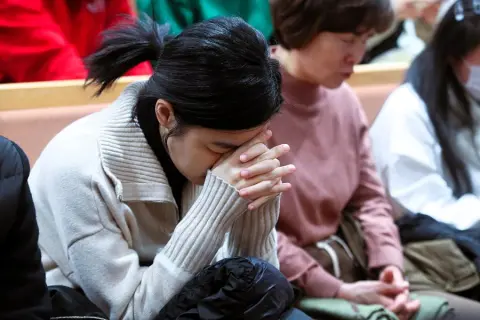 1월 넷째주 우리들교회 모습 이미지 31