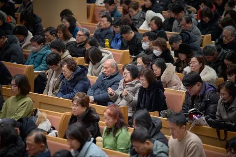 1월 넷째주 우리들교회 모습 이미지 38